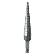 Irwin Bit Drill #1 Unibit 10231